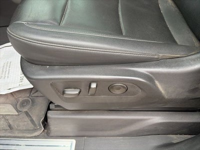 2024 Chevrolet Silverado 2500HD 4WD Crew Cab Standard Bed LTZ