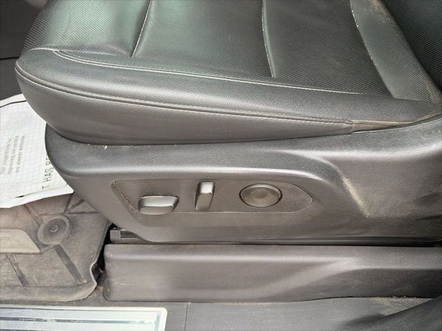 2024 Chevrolet Silverado 2500HD 4WD Crew Cab Standard Bed LTZ