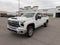 2024 Chevrolet Silverado 2500HD 4WD Crew Cab Standard Bed LTZ