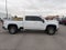2024 Chevrolet Silverado 2500HD 4WD Crew Cab Standard Bed LTZ