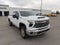 2024 Chevrolet Silverado 2500HD 4WD Crew Cab Standard Bed LTZ