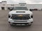 2024 Chevrolet Silverado 2500HD 4WD Crew Cab Standard Bed LTZ