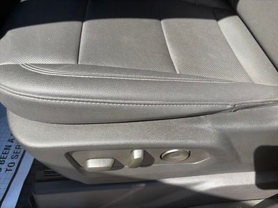 2024 Chevrolet Silverado 1500 4WD Crew Cab Short Bed LTZ