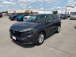 2025 Honda CR-V LX AWD