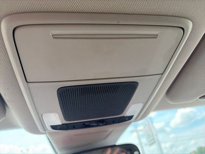 2025 Honda CR-V LX AWD