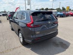2025 Honda CR-V LX AWD