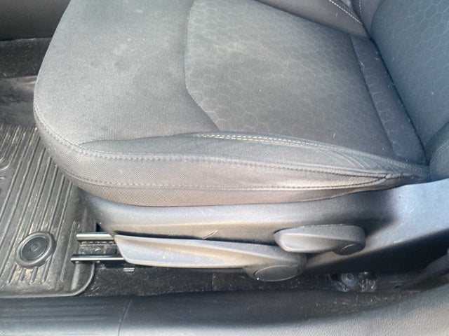 2018 Jeep Compass Sport 4x4