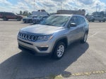 2018 Jeep Compass Sport 4x4