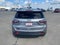 2018 Jeep Compass Sport 4x4