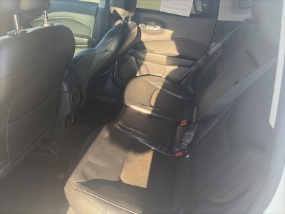 2021 Jeep Compass Altitude 4X4