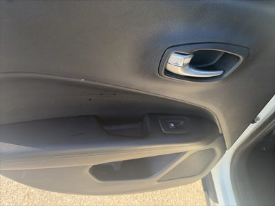 2021 Jeep Compass Altitude 4X4