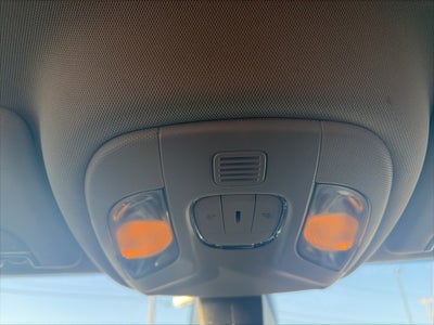 2021 Jeep Compass Altitude 4X4