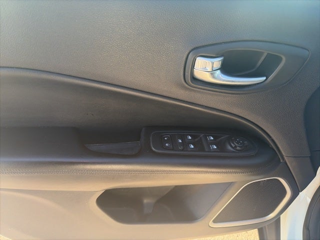 2021 Jeep Compass Altitude 4X4