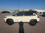 2021 Jeep Compass Altitude 4X4
