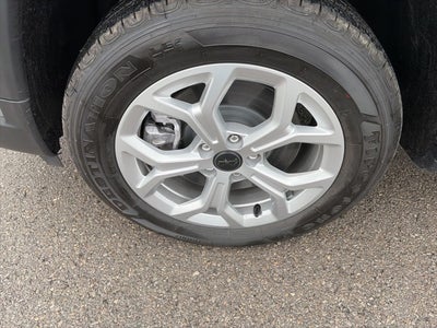 2026 Jeep Compass COMPASS LATITUDE 4X4