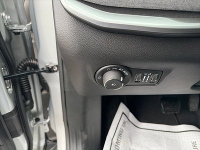 2026 Jeep Compass COMPASS LATITUDE 4X4