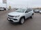 2026 Jeep Compass COMPASS LATITUDE 4X4