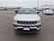 2026 Jeep Compass COMPASS LATITUDE 4X4