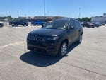 2024 Jeep Compass COMPASS LATITUDE LUX 4X4