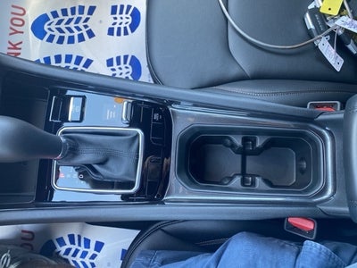 2024 Jeep Compass COMPASS LATITUDE LUX 4X4