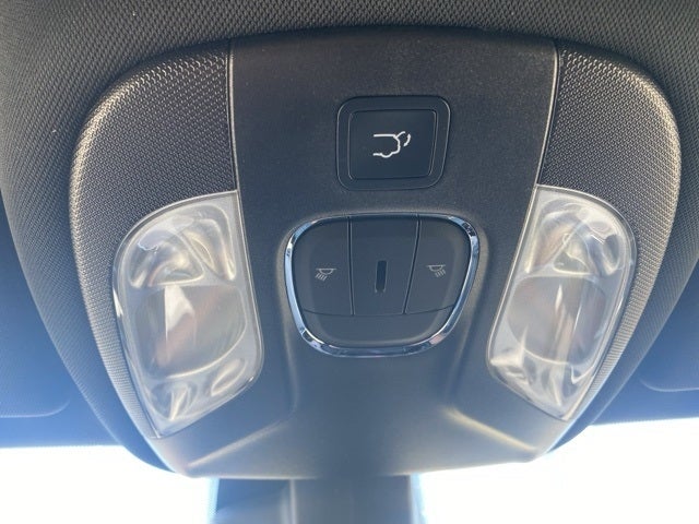 2024 Jeep Compass COMPASS LATITUDE LUX 4X4