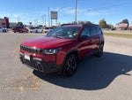 2027 Jeep Cherokee CHEROKEE LIMITED 4X4