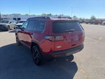2027 Jeep Cherokee CHEROKEE LIMITED 4X4