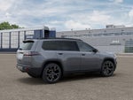 2027 Jeep Cherokee CHEROKEE LIMITED 4X4