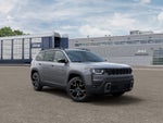 2027 Jeep Cherokee CHEROKEE LIMITED 4X4