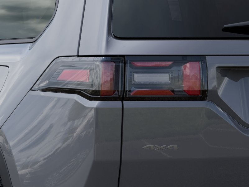 2027 Jeep Cherokee CHEROKEE LIMITED 4X4
