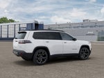 2027 Jeep Cherokee CHEROKEE LIMITED 4X4