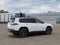 2027 Jeep Cherokee CHEROKEE LIMITED 4X4