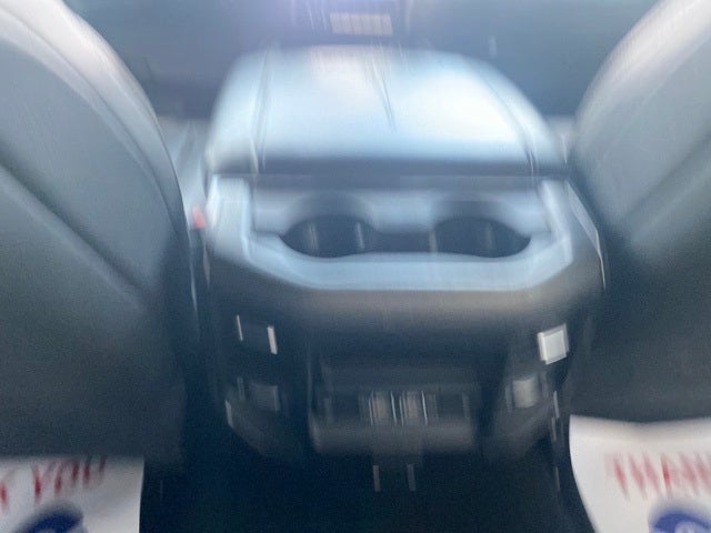 2022 RAM 3500 Limited Crew Cab 4x4 6'4' Box