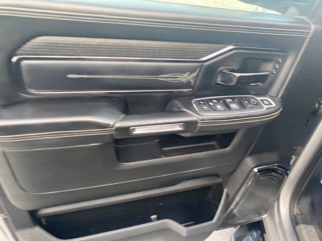 2022 RAM 3500 Limited Crew Cab 4x4 6'4' Box