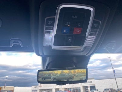 2022 RAM 3500 Limited Crew Cab 4x4 6'4' Box