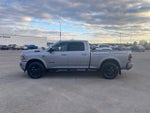 2022 RAM 3500 Limited Crew Cab 4x4 6'4' Box