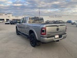 2022 RAM 3500 Limited Crew Cab 4x4 6'4' Box