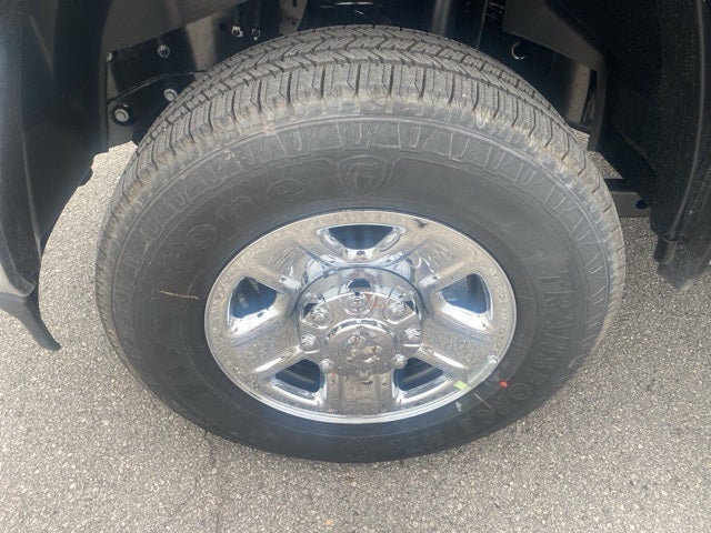 2025 RAM Ram 2500 RAM 2500 TRADESMAN CREW CAB 4X4 6'4' BOX