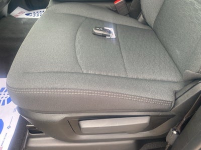 2025 RAM Ram 2500 RAM 2500 TRADESMAN CREW CAB 4X4 6'4' BOX