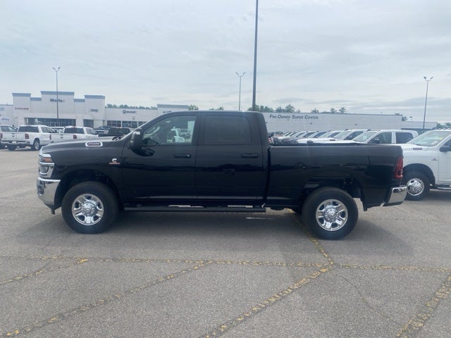 2025 RAM Ram 2500 RAM 2500 TRADESMAN CREW CAB 4X4 6'4' BOX
