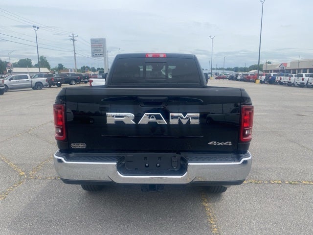 2025 RAM Ram 2500 RAM 2500 TRADESMAN CREW CAB 4X4 6'4' BOX