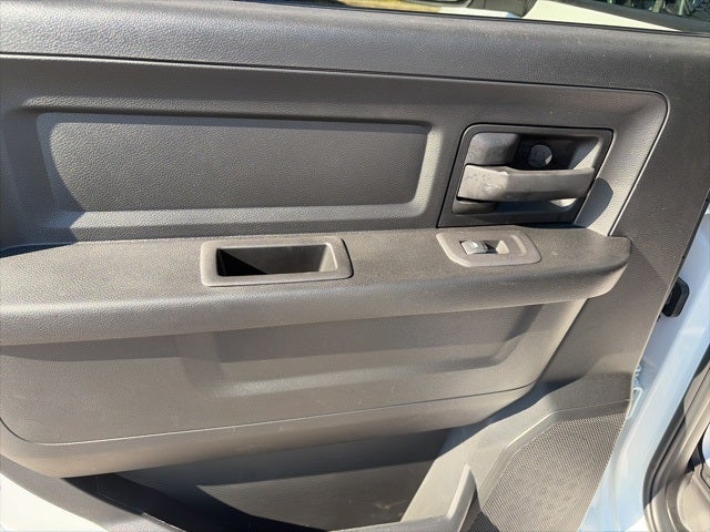 2025 RAM Ram 2500 RAM 2500 TRADESMAN CREW CAB 4X4 6'4' BOX