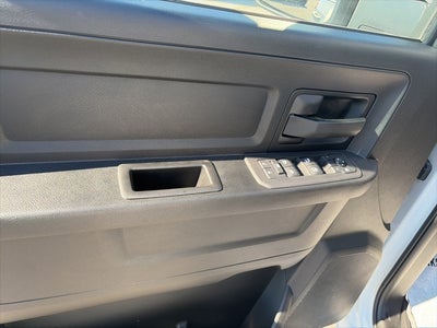 2025 RAM Ram 2500 RAM 2500 TRADESMAN CREW CAB 4X4 6'4' BOX