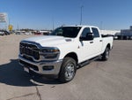 2025 RAM Ram 2500 RAM 2500 TRADESMAN CREW CAB 4X4 6'4' BOX