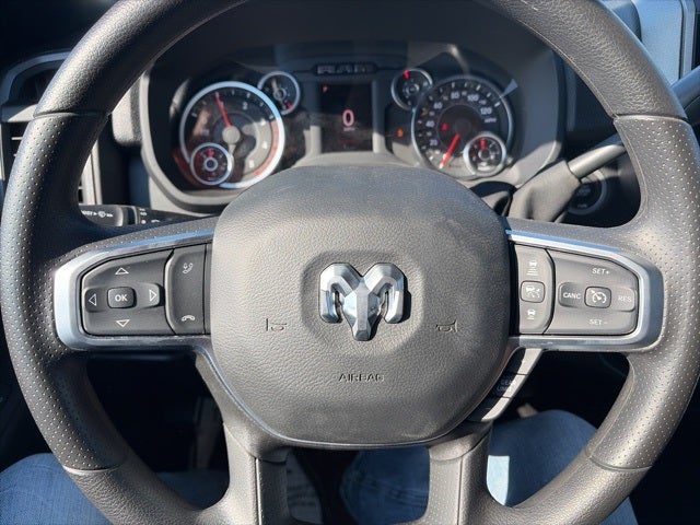 2025 RAM Ram 2500 RAM 2500 TRADESMAN CREW CAB 4X4 6'4' BOX