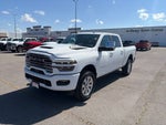 2027 RAM 2500 Laramie