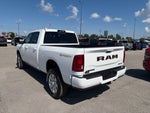 2027 RAM 2500 Laramie