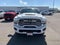 2027 RAM 2500 Laramie
