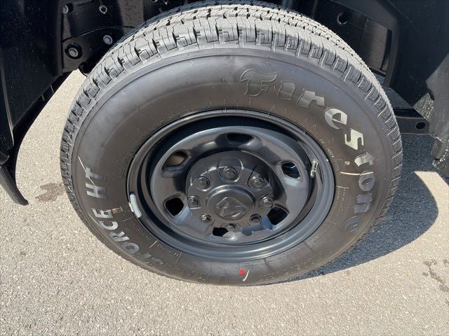 2026 RAM Ram 2500 RAM 2500 TRADESMAN CREW CAB 4X4 8' BOX