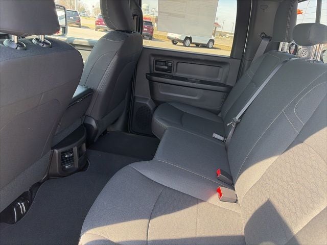 2026 RAM Ram 2500 RAM 2500 TRADESMAN CREW CAB 4X4 8' BOX